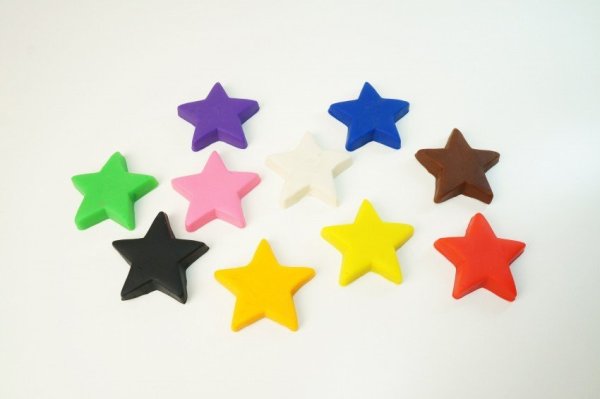 Соленое тесто звезда морская