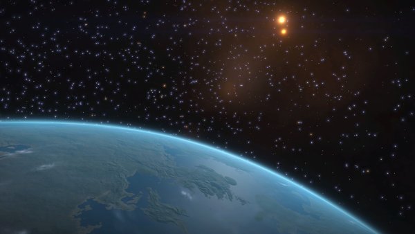 Тема Планета земля