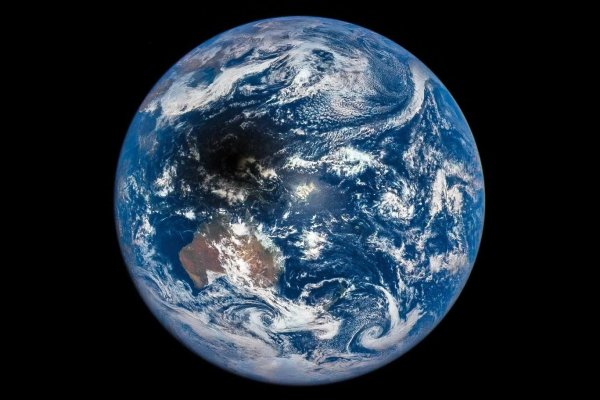 Земля из космоса картинки