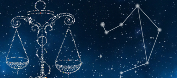 Весы знак зодиака Созвездие