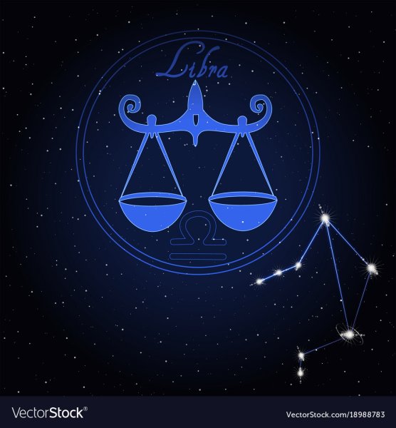 Знаки зодиака. Весы