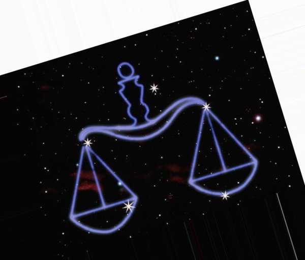 Весы Созвездие Блаватская