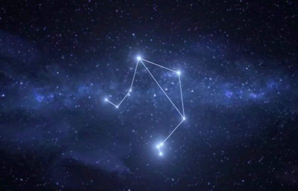 Cancer Созвездие