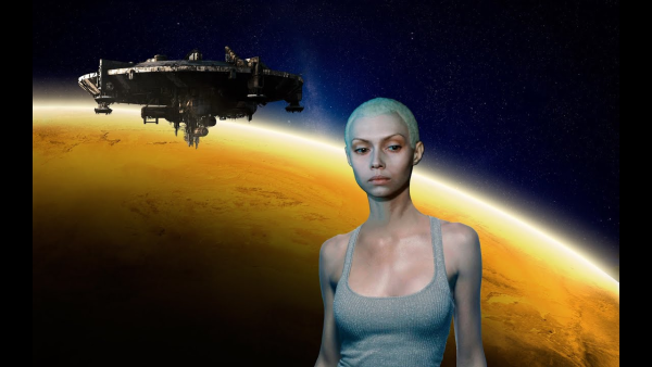 Елена Метёлкина через тернии к звездам