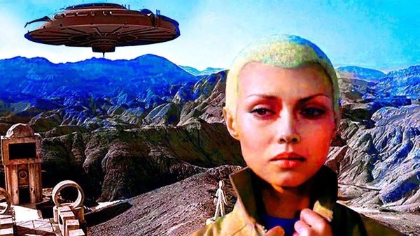 Елена Метёлкина через тернии к звездам