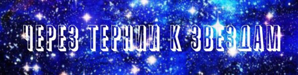 Через тернии к звездам 1980 Постер