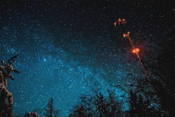 Звездный год