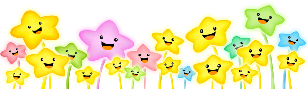 Цветы на шкафчики в детском саду