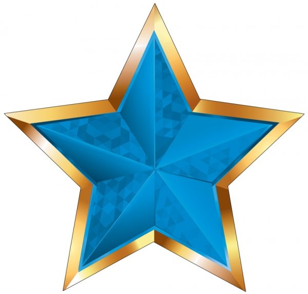 Звездочки на 23 февраля