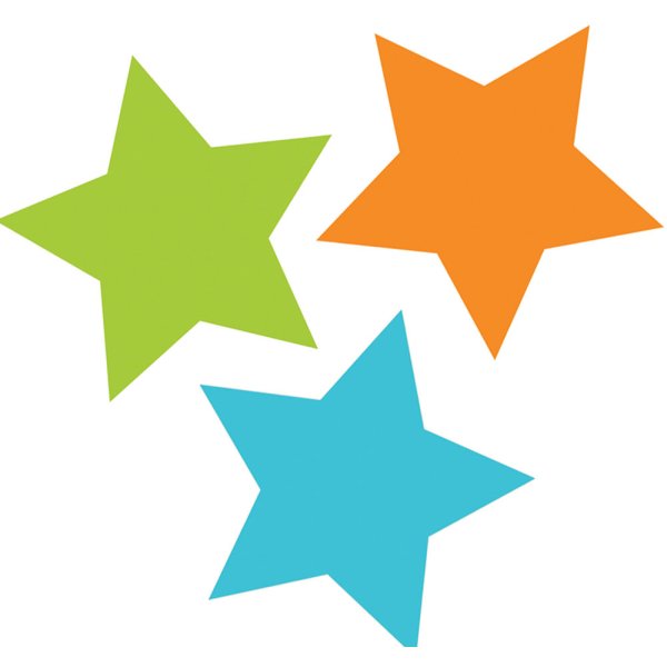 Открытка звезда