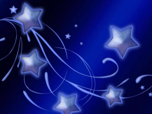 Звезда с неба