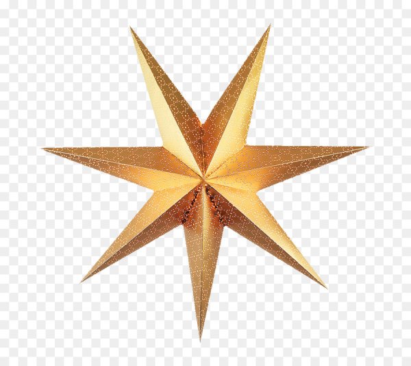 Star String PNG