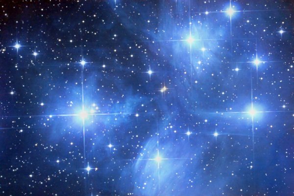 Священная звезда Сириус