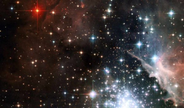 Большая Медведица Созвездие звезды