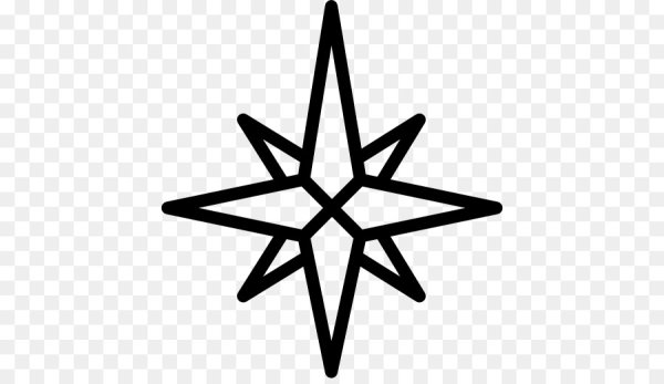 Геометрическая звезда