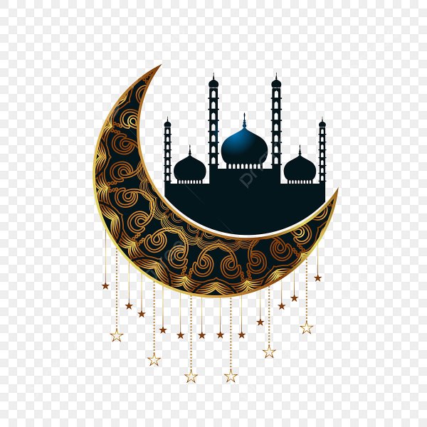 Ислам Рамадан мубарак