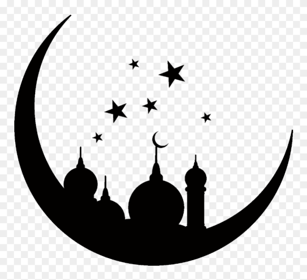 Символ Ислама полумесяц