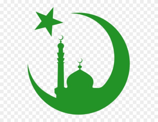 Мусульманская Луна