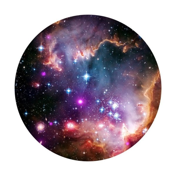 Планеты с глазками