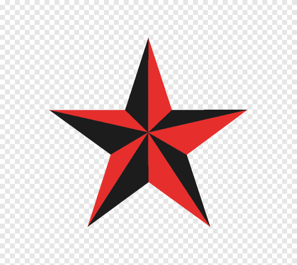 Орден звезда