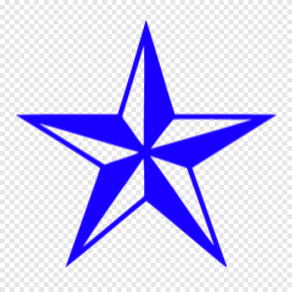 Каменная звезда