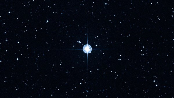 Космос одиночество