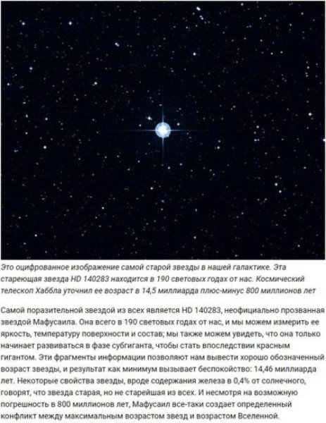 Планетарная туманность Небула