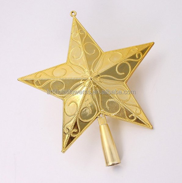 Звездочка на елку