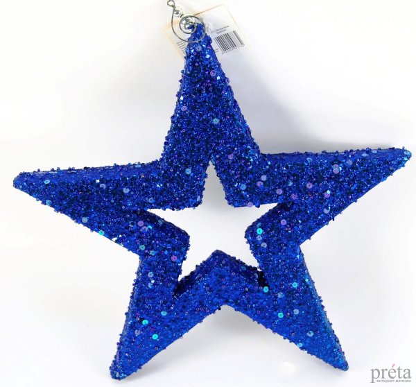 Лекало звездочки