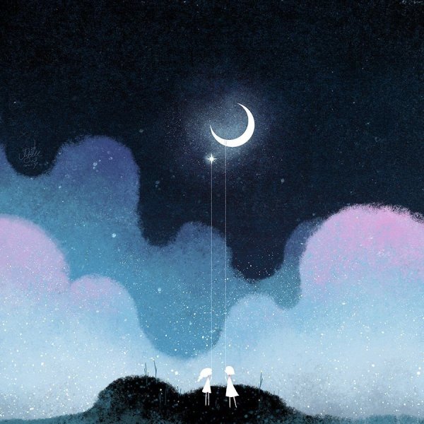 Девушка среди Волков