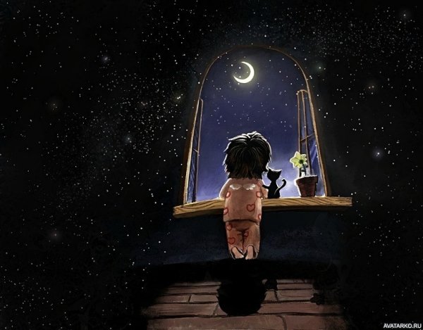 Корейский художник-иллюстратор ли Чон сок (endmion1).