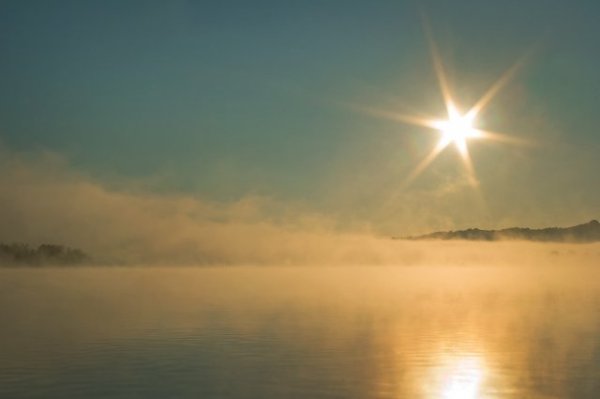 Утренняя звезда