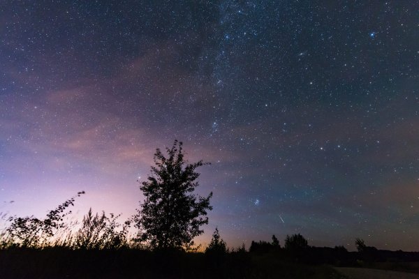 Планета Венера Утренняя звезда