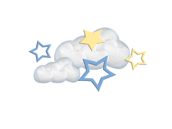 Темное небо