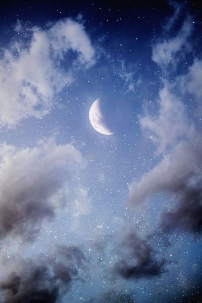 Ночные облака