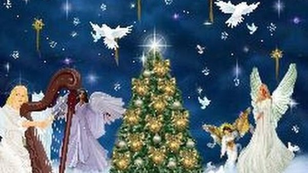 Рождественские легенды