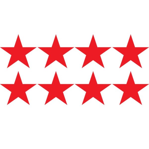 Звезда на самолете