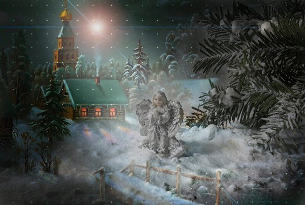 Стихи про звезды на небе