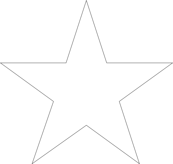 Черная звезда