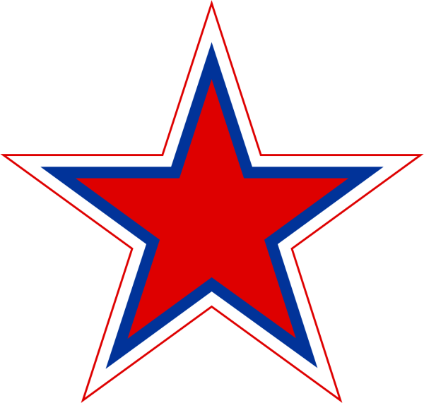 Красная звезда