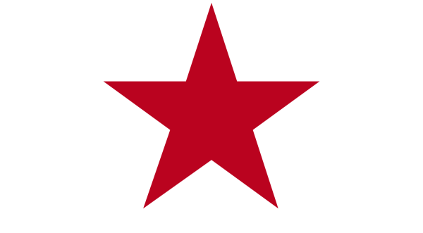 Звезда рисунок