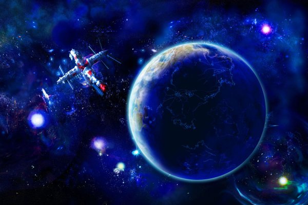 Красивый космос