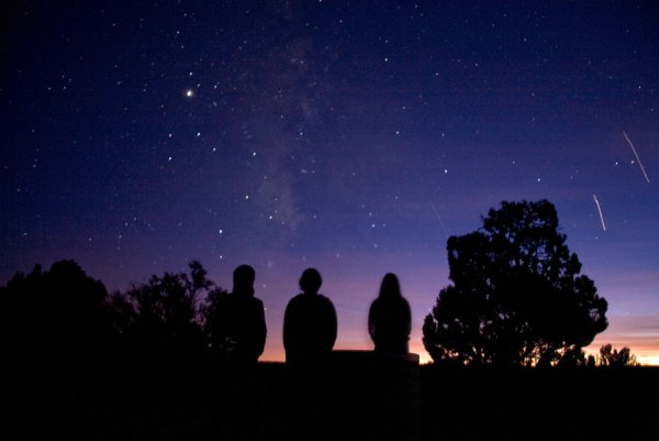 Звезды для детей