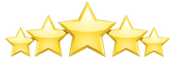 Звездочки для детей