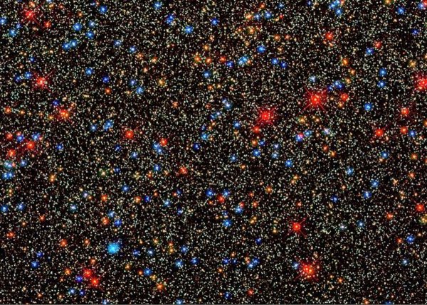 4 Группы звезд