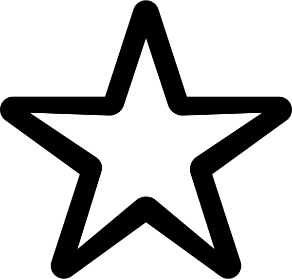 Звезда символ