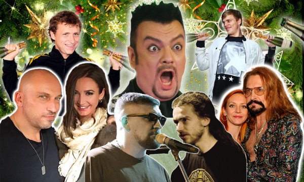 Знаменитые люди актрисы и певицы