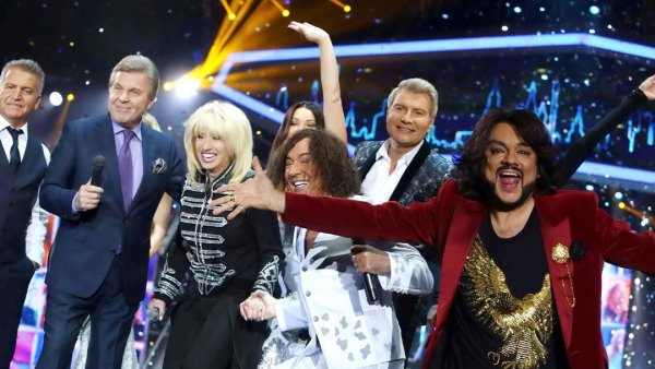 Звезда Вооруженных сил РФ