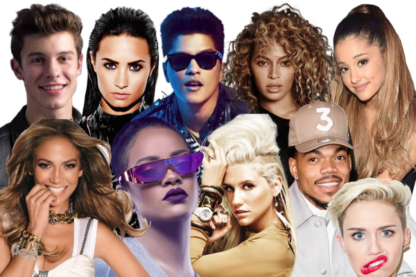 Валерия Алла Перфилова 2020