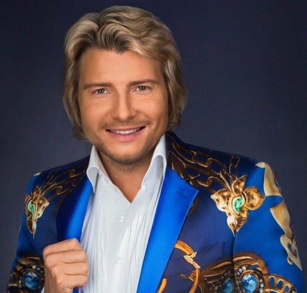 Наташа Королева